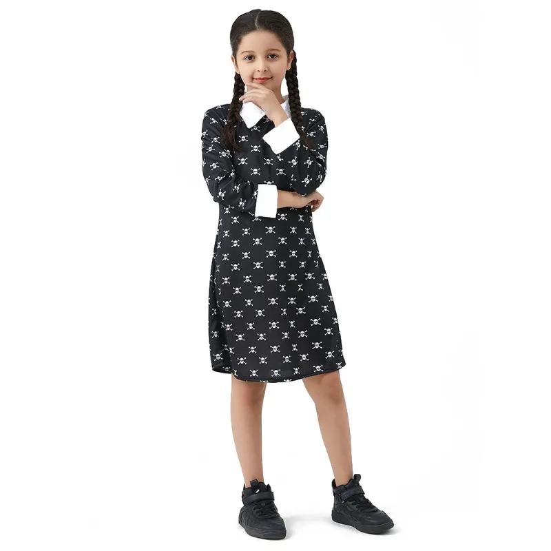 Gaun musim panas anak perempua - Summer Clothing Europe ulasan dan harga
