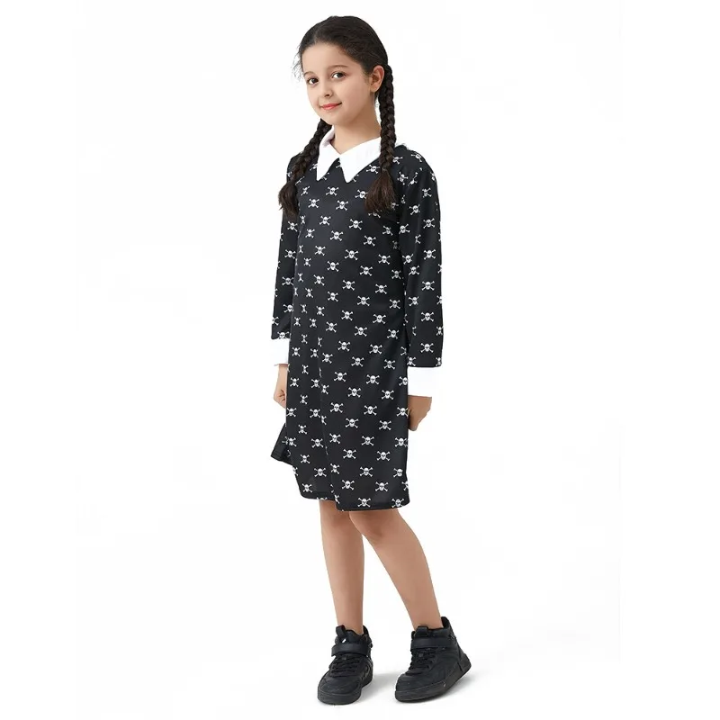 Gaun musim panas anak perempua - Summer Clothing Europe ulasan dan harga