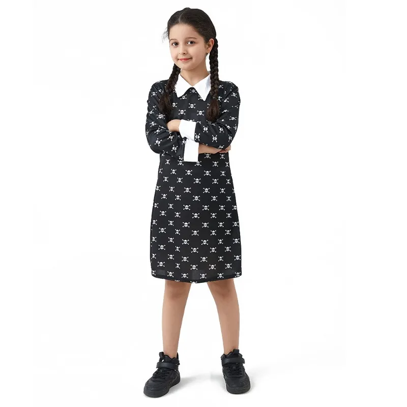 Gaun musim panas anak perempua - Summer Clothing Europe ulasan dan harga