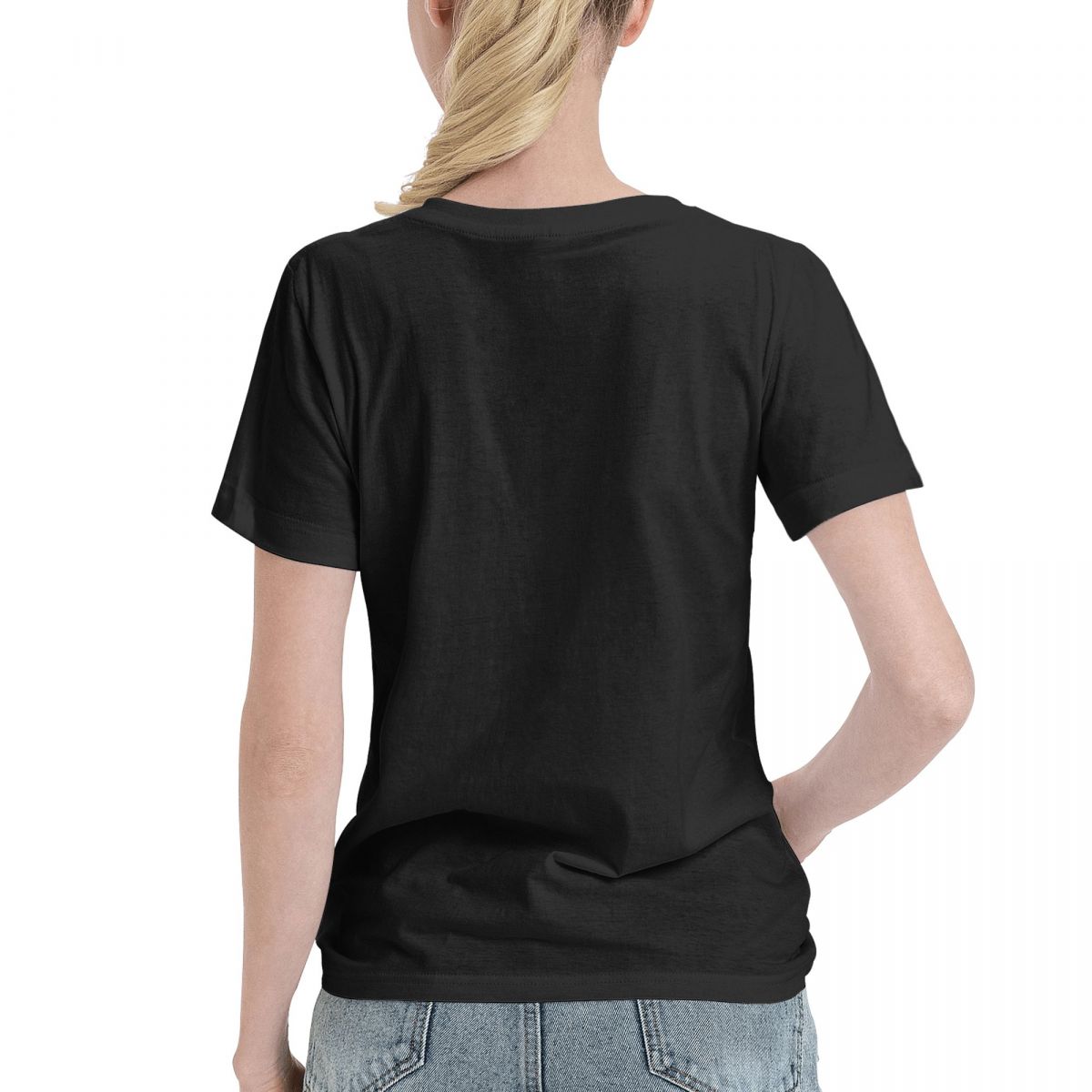 Kaos Wanita Avatar Band Kualit - Summer Clothing Staples ulasan dan harga