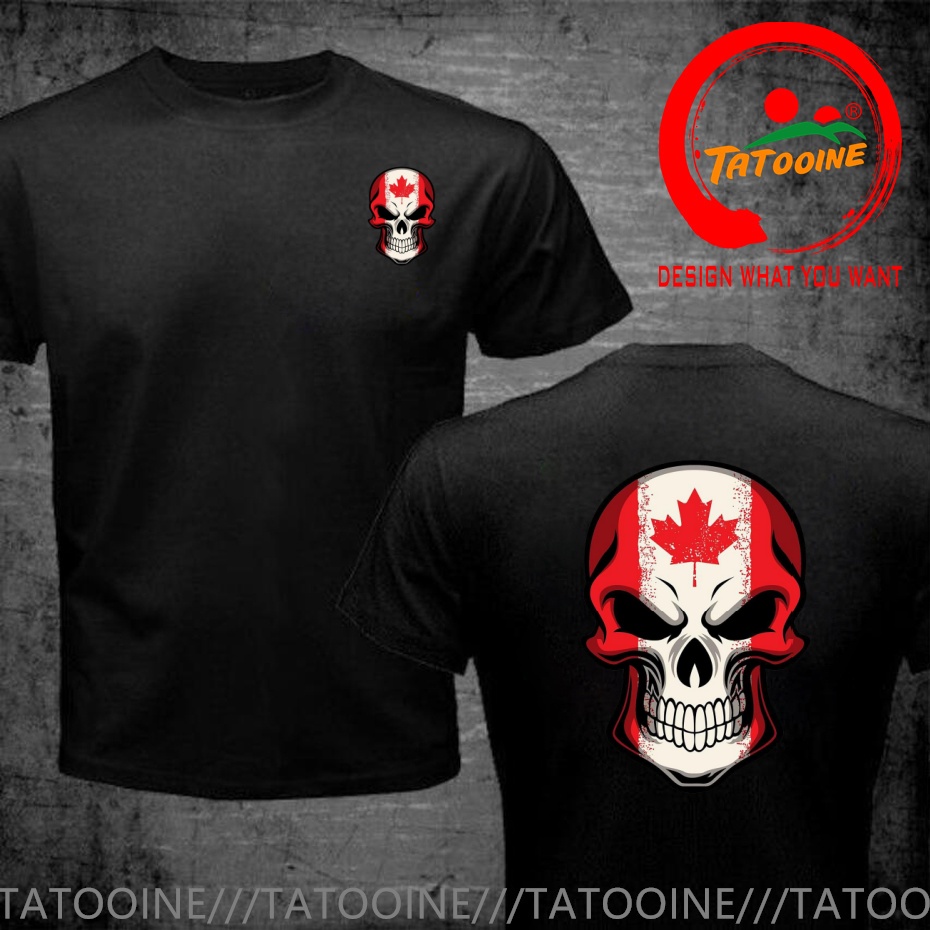 Desain Lucu Bendera Kanada Dil - Summer Clothing Canada ulasan dan harga