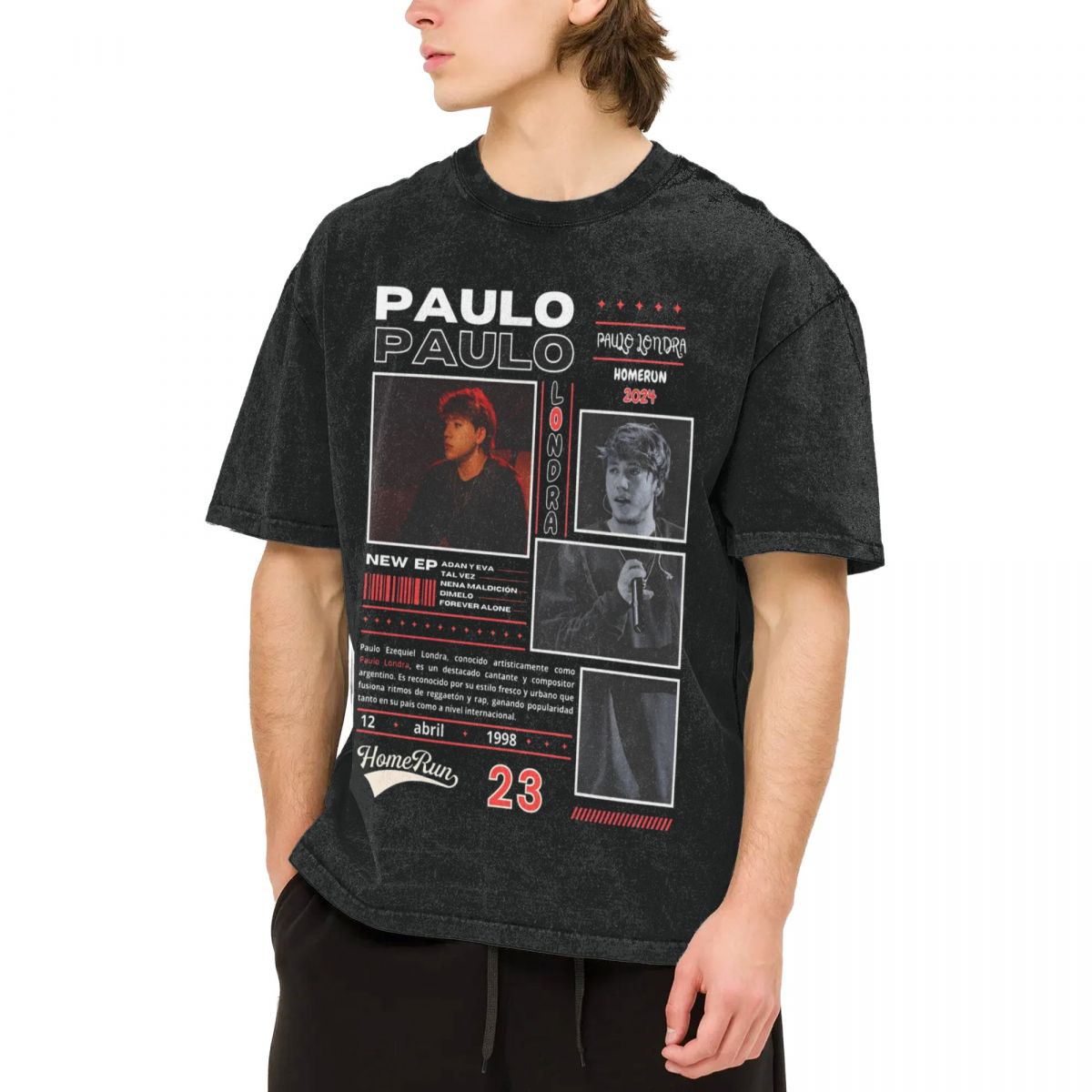 Kaus Pria Wanita Paulo Londra  - Summer Clothing Ideas For Women ulasan dan harga