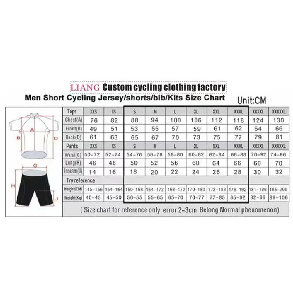 Set Jersey Tim Bersepeda NYC-C - Summer Clothing Nyc ulasan dan harga