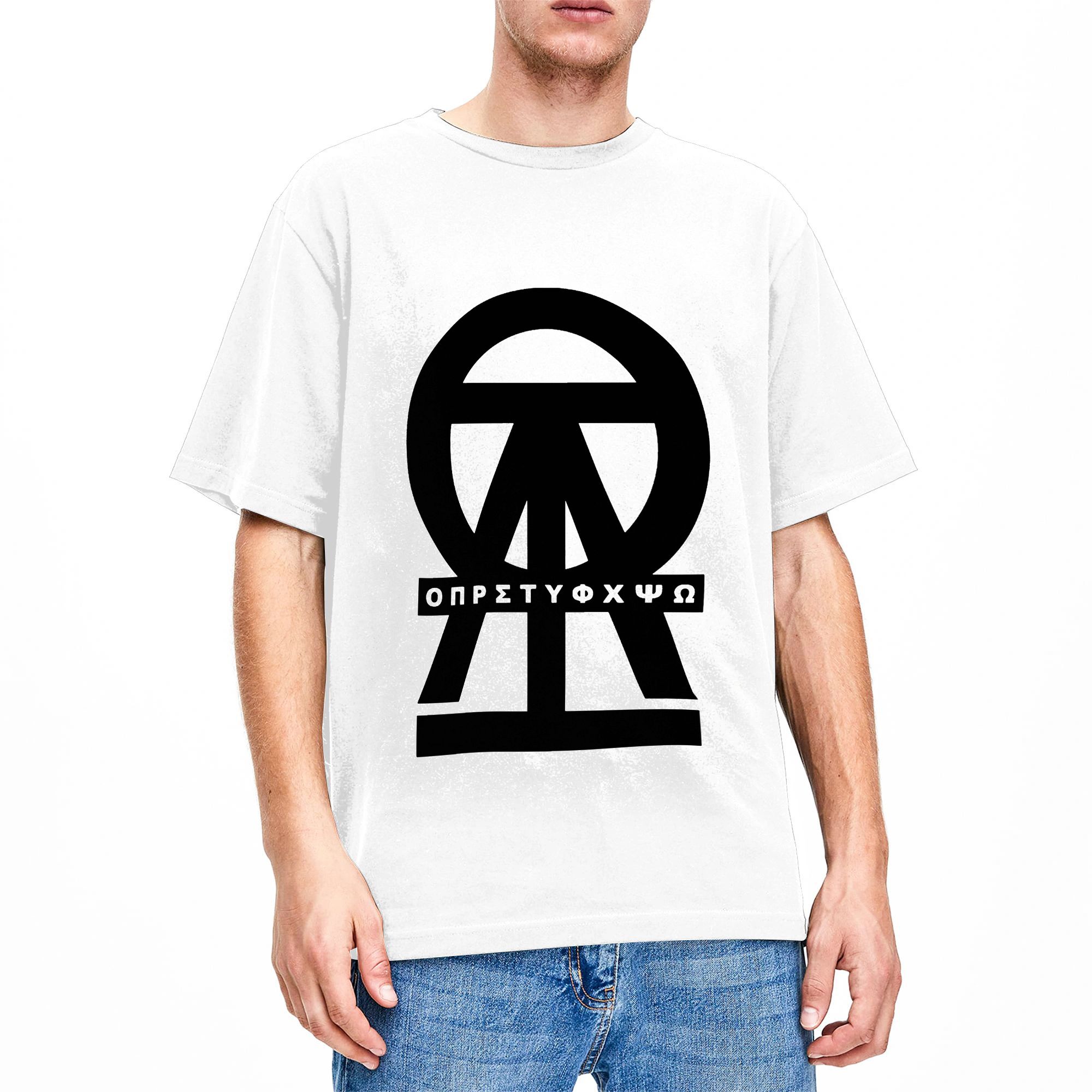 Kaus Pria Wanita Kaus Logo Dam - Summer Clothing Ideas For Women ulasan dan harga