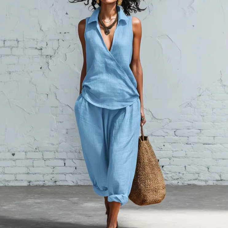 Pakaian Wanita Baru Musim Semi - Summer Zara ulasan dan harga