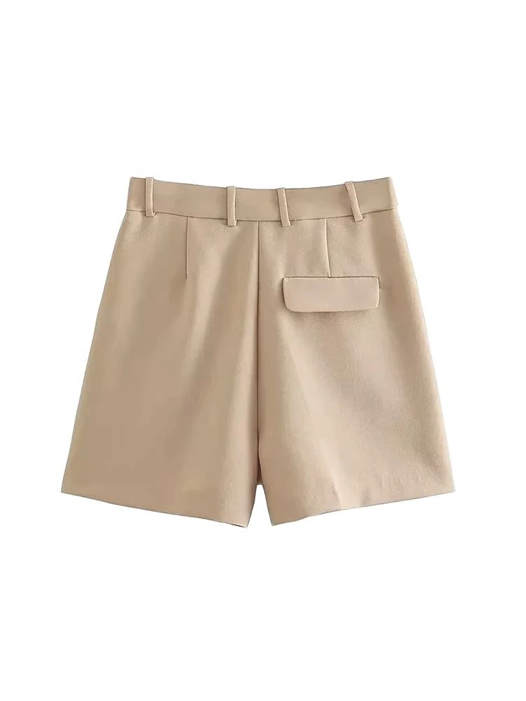Celana Pendek Bermuda Wanita M - Summer Zara ulasan dan harga