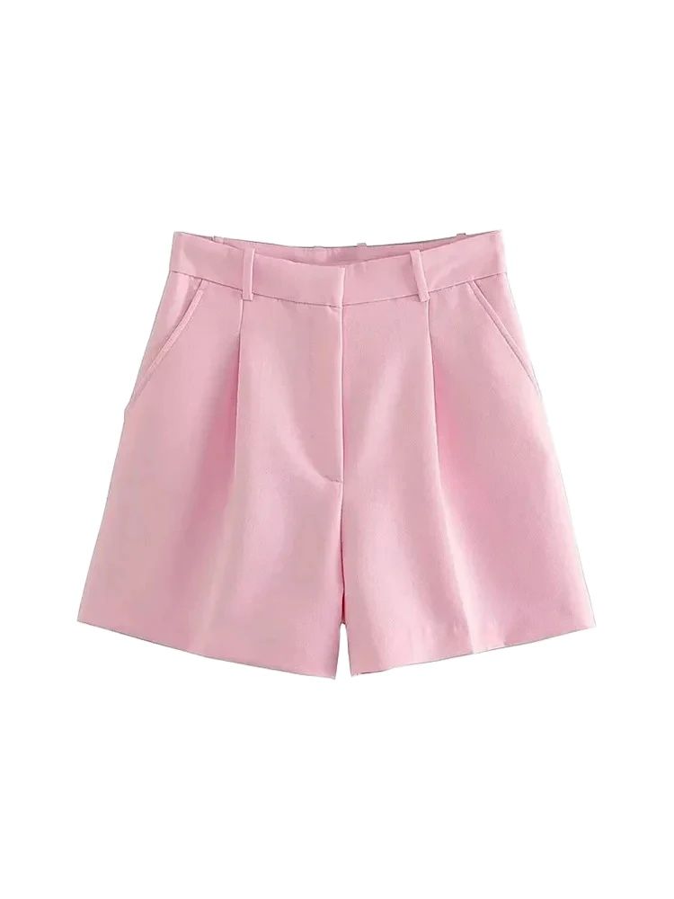 Celana Pendek Bermuda Wanita M - Summer Zara ulasan dan harga