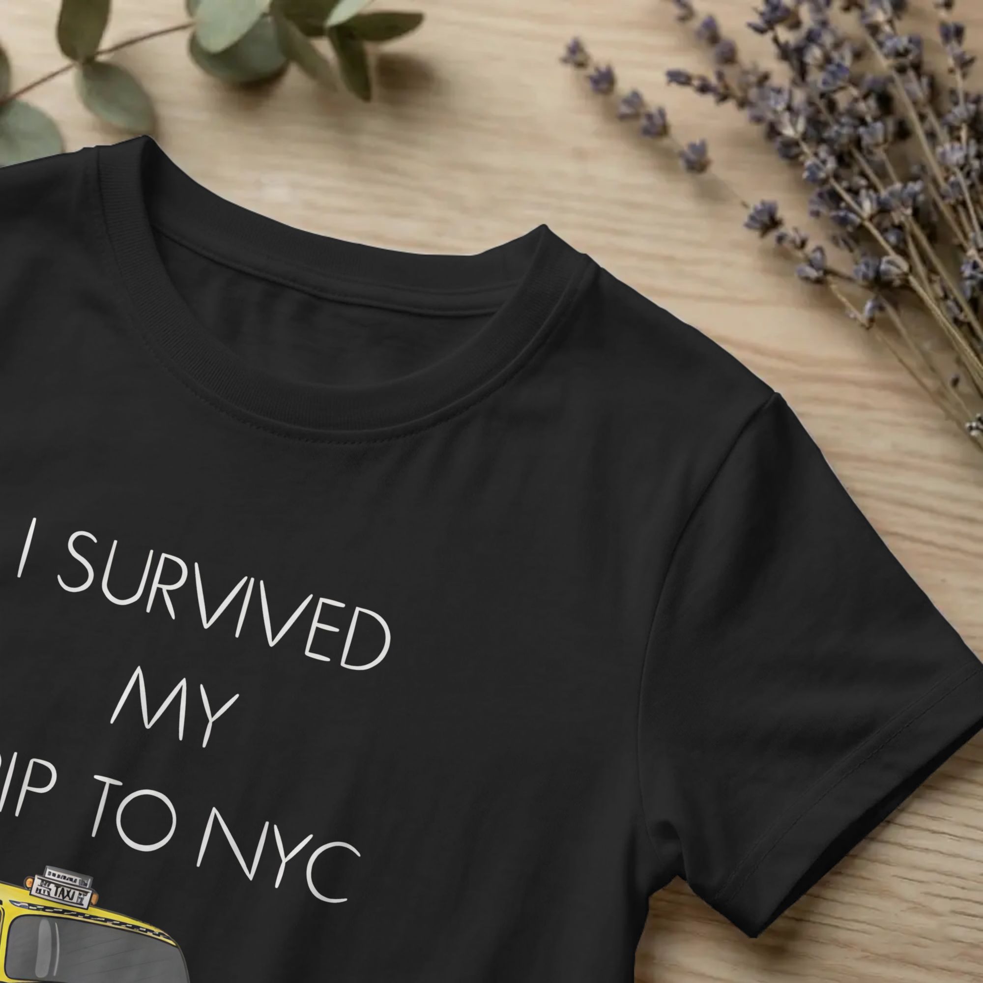 Kaos Vintage 'Saya Selamat Dar - Summer Clothing Nyc ulasan dan harga