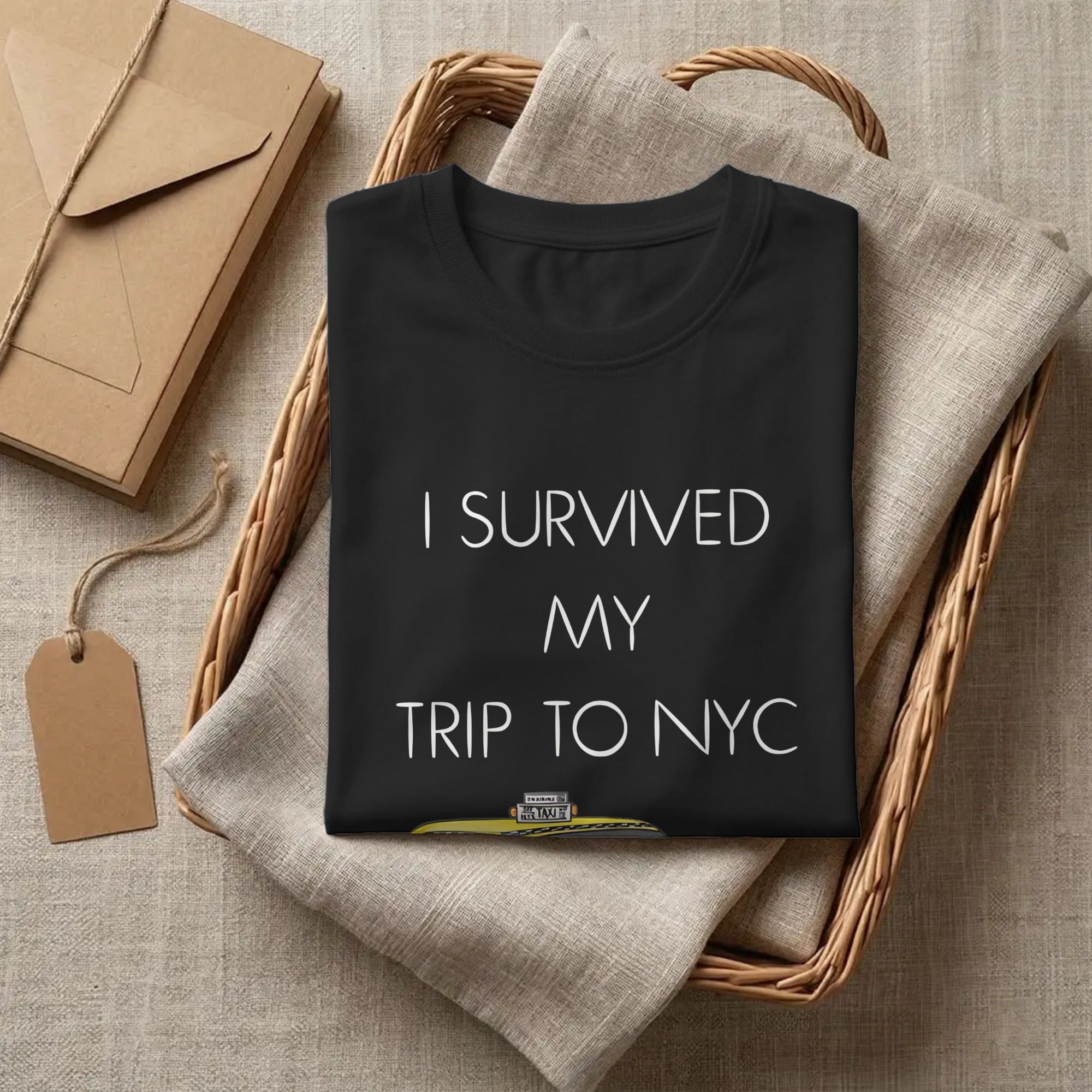 Kaos Vintage 'Saya Selamat Dar - Summer Clothing Nyc ulasan dan harga