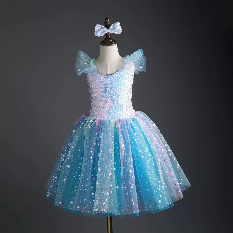 ♥   Gaun Balerina Musim Panas  - Summer Clothing New Look ulasan dan harga