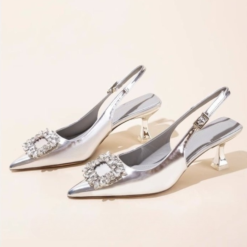 Sandal Wanita Musim Panas Sepa - Summer Clothing Sale ulasan dan harga