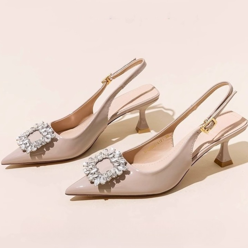 Sandal Wanita Musim Panas Sepa - Summer Clothing Sale ulasan dan harga