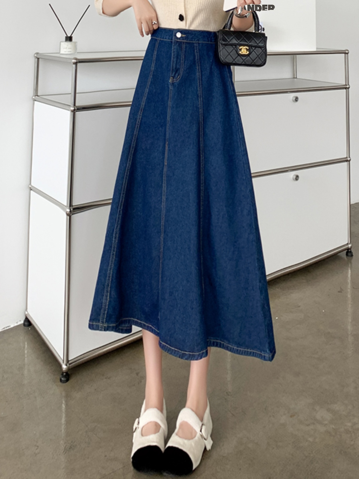 Emily Clud Merekomendasikan Ro - Summer Clothing Recommendations ulasan dan harga