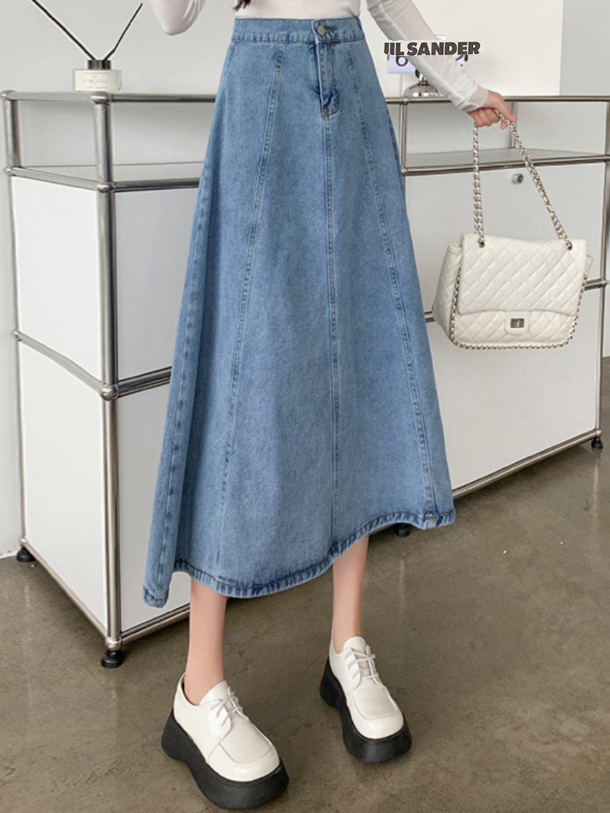 Emily Clud Merekomendasikan Ro - Summer Clothing Recommendations ulasan dan harga
