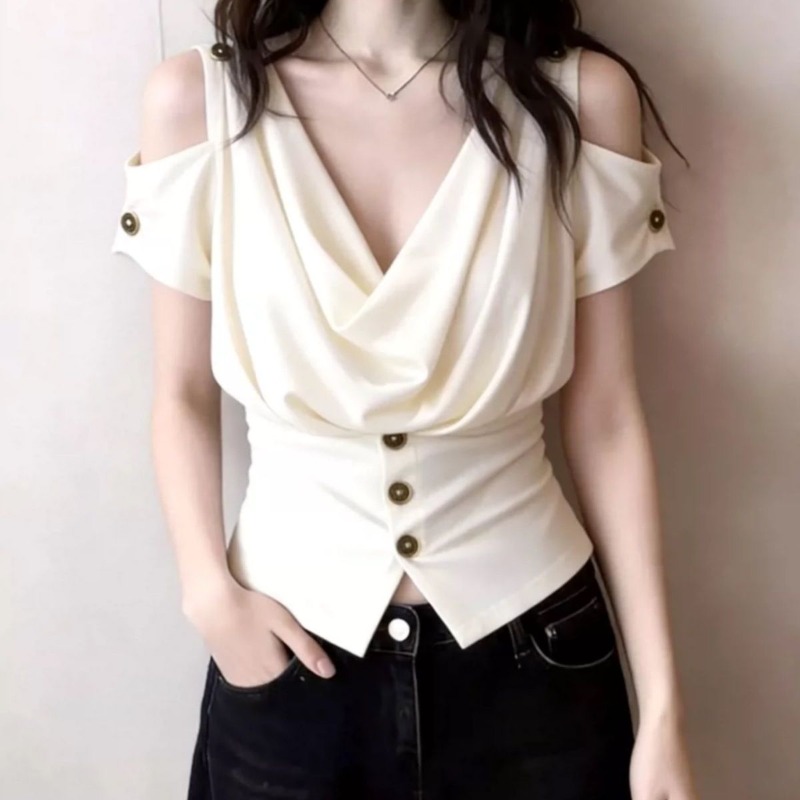 Pakaian wanita musim panas bar - Summer Clothing New Look ulasan dan harga
