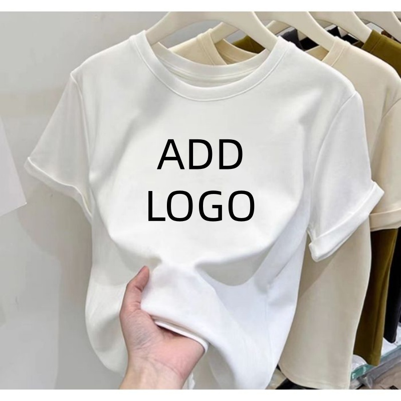 Kaos Wanita Katun Grosir Kusto - Summer Clothing Office ulasan dan harga