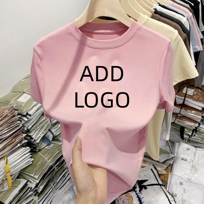Kaos Wanita Katun Grosir Kusto - Summer Clothing Office ulasan dan harga