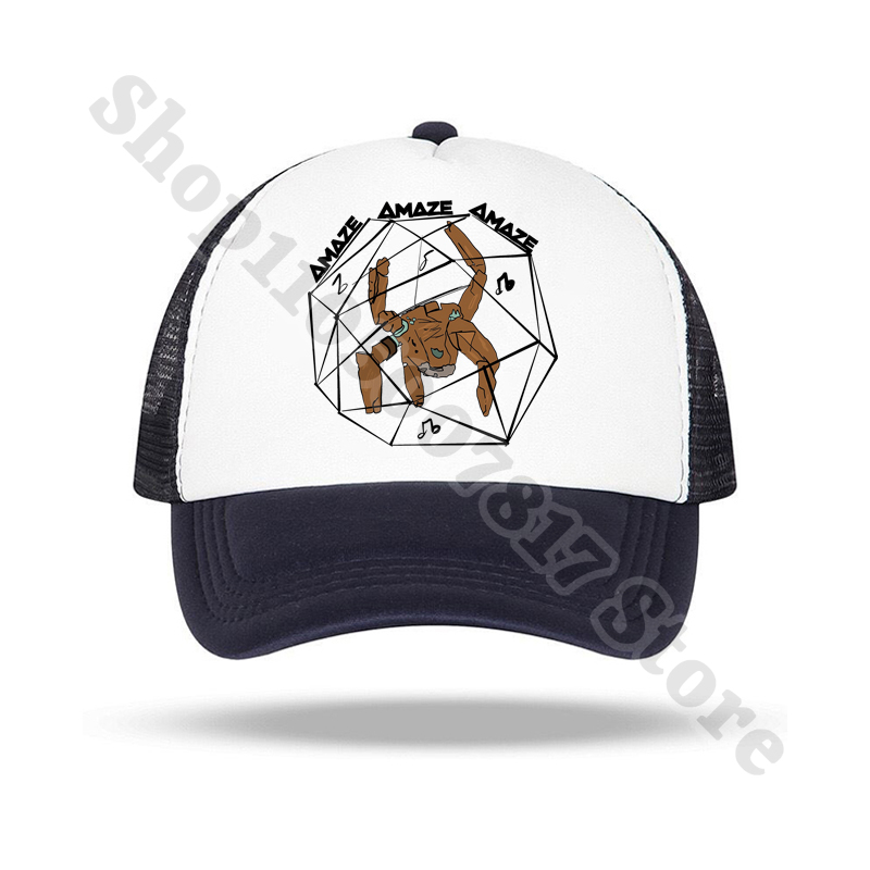 Topi Bernapas Dapat Disesuaika - Summer Clothing Gifts ulasan dan harga