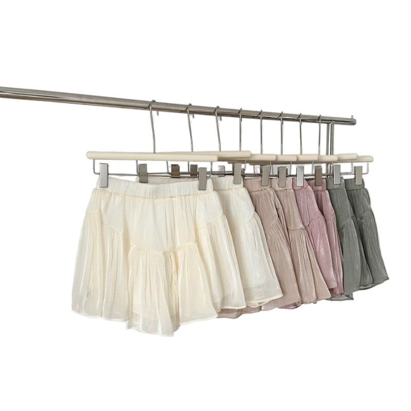 Rok Wanita Rekomendasi Tandan  - Summer Clothing Recommendations ulasan dan harga