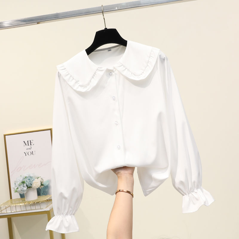 Blus leher boneka hitam, Atasa - Summer Youth Clothing ulasan dan harga