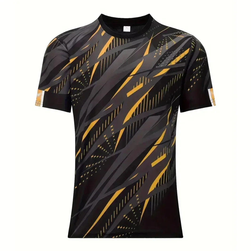 Kaus pria musim panas, musim p - Summer Youth Clothing ulasan dan harga