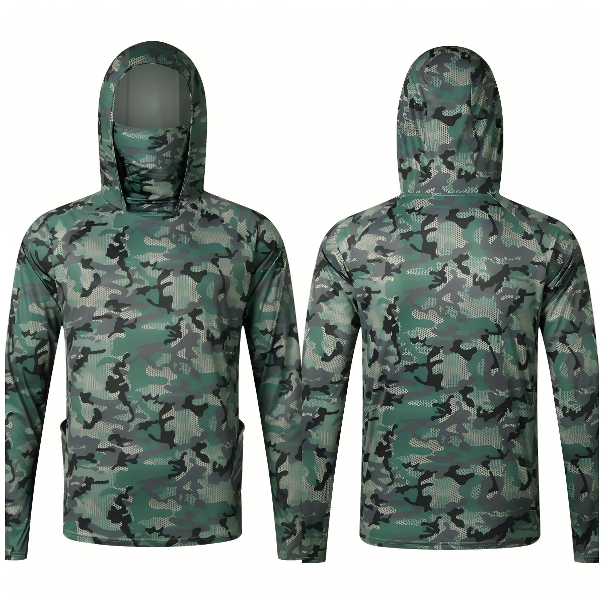 Kaos Lengan Panjang Pria Eropa - Summer Clothing Men ulasan dan harga
