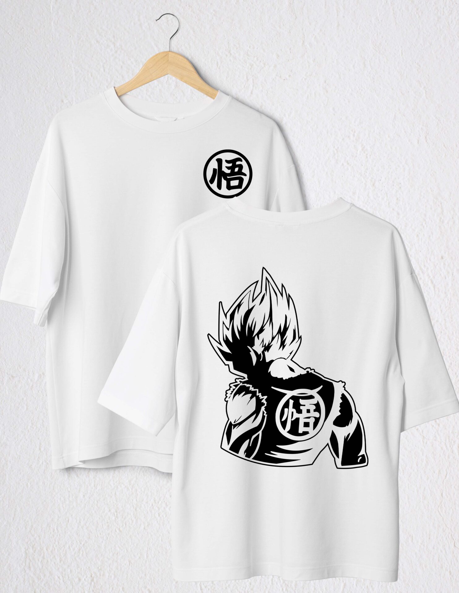 Kaos Dragon Ball Musim Panas 2 - Vintage Summer Clothing Men ulasan dan harga